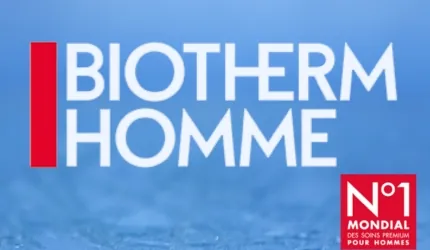 Biotherm Homme