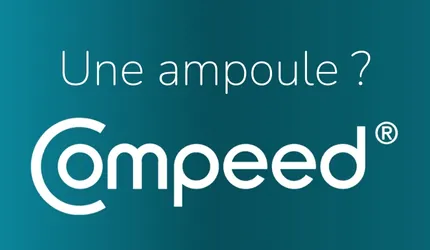 Compeed