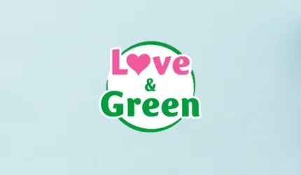 Love & Green