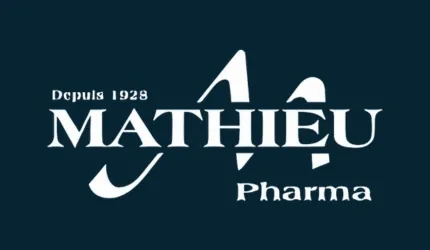 Mathieu Pharma