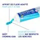 ELGYDIUM Dentifrice junior bubble 7/12ans 50ml - Illustration n&deg;3