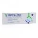 SINOVIAL ONE 2% 50mg / 2.5 ml d'acide hyaluronique - Illustration n°1