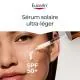 EUCERIN Sun Oil control - S&eacute;rum Solaire SPF50+ 30ml - Illustration n&deg;3
