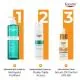 EUCERIN Sun Oil control - S&eacute;rum Solaire SPF50+ 30ml - Illustration n&deg;8