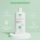 CYTOLNAT Cytolcap - Shampooing doux revitalisant 250ml - Illustration n°2