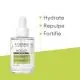 A-DERMA Biology Hyalu - Sérum 3en1 bio 30ml - Illustration n°3