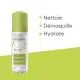 A-DERMA Biology - Mousse nettoyante dermatologique bio 150ml - Illustration n°2