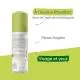 A-DERMA Biology - Mousse nettoyante dermatologique bio 150ml - Illustration n°3