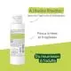 A-DERMA Dermalibour+ - Cica-gel moussant flacon 100ml - Illustration n&deg;3