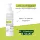 A-DERMA Dermalibour+ - Cica-gel moussant flacon 200ml - Illustration n°5