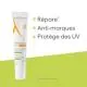 A-DERMA Epitheliale A.H Ultra - crème réparatrice protectrice SPF50+ tube 40ml - Illustration n°2