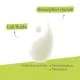 A-DERMA Exomega Control - lait &eacute;mollient flacon pompe 400ml - Illustration n&deg;5