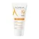 A-DERMA Protect - Crème très haute protection peaux fragiles sèches SPF 50 tube 40ml - Illustration n°1