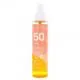 ALPHANOVA Daily Sun - Huile solaire invisible SPF50 125ml - Illustration n°1
