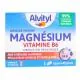 ALVITYL Stress & Sommeil - Magn&eacute;sium Vitamine B6 45 comprim&eacute;s - Illustration n&deg;1