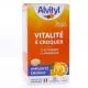 ALVITYL Vitalité - Vitamines et minéraux goût Orange x30 Comprimés - Illustration n°1