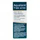 BAUSCH & LOMB Aqualarm - Triple action Nuit Flacon 10ml - Illustration n°2