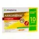 ARKOPHARMA Arkoroyal - Dynergie ampoules buvables boite de 30 ampoules - Illustration n°1