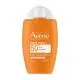 AVENE Solaire Ultra Fluid &Eacute;clat SPF50+ 50ml - Illustration n&deg;1
