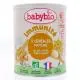 BABYBIO Céréales - saveur nature dès 6 mois 220g - Illustration n°1