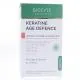 BIOCYTE Kératine Age Defence Cheveux x120 gélules - Illustration n°2