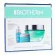 BIOTHERM Aquasource - Coffret programme hydratant peaux normales &agrave; mixtes - Illustration n&deg;1