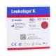 LEUKOPLAST Leukotape k - Bande taping de kin&eacute;ologie 5cm x 5m rouge - Illustration n&deg;2