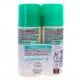 CAVAILLES D&eacute;odorant Solide Dermato 48h 40ml lot de 2 - Illustration n&deg;2