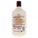CAVAILLES Gel bain douche Lait et miel 400ml - Illustration n&deg;2