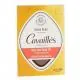 CAVAILLES Savon huile veloutante 100g - Illustration n&deg;1