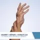 CERAVE Cr&egrave;me mains r&eacute;paratrice s&eacute;cheresses s&eacute;v&egrave;res, rugosit&eacute;s lot de 2 * 50ml - Illustration n&deg;3