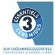 CERAVE Cr&egrave;me mains r&eacute;paratrice s&eacute;cheresses s&eacute;v&egrave;res, rugosit&eacute;s lot de 2 * 50ml - Illustration n&deg;4