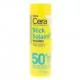 CERAVE Stick Solaire Invisible SPF50+ 8g - Illustration n&deg;1