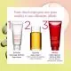 CLARINS Multi-Intensive - Baume Affinant Remodelant et Gainant 200ml - Illustration n&deg;5