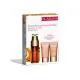 CLARINS Coffret Double Serum & Extra Firming Programme anti-&acirc;ge - Illustration n&deg;3
