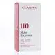 CLARINS Skin Illusion - Teint naturel hydratation 30ml n°110 honey - Illustration n°1