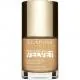 CLARINS Skin Illusion Velvet - Fond de Teint Mat Naturel & Hydratation 110,5W Tawny 30ml - Illustration n°1