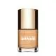 CLARINS Skin Illusion Velvet - Fond de Teint Mat Naturel & Hydratation 112,5W Caramel 30ml - Illustration n&deg;1