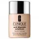 CLINIQUE Anti-Blemish&trade; Solutions Fond de Teint Liquide Formule S.O.S n&deg;3 (Natural) flacon 30ml - Illustration n&deg;1