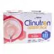 CLINUTREN Dessert 2kcal Fraise 4x200g - Illustration n&deg;1