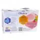 CLINUTREN Dessert 2kcal Fraise 4x200g - Illustration n&deg;2