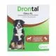 DRONTAL Chien - XL 2 comprimés - Illustration n°1