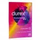 DUREX Pr&eacute;servatifs - Pleasure Ultra - Pr&eacute;servatifs ultra Perl&eacute;e 20 preservatifs - Illustration n&deg;1