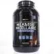 EAFIT MILK & EGG 95 micellaire saveur chocolat pot de 2,2kg - Illustration n&deg;1