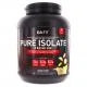 EAFIT Pure isolate premium citron pot de 750 gr - Illustration n°1