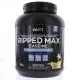 EAFIT Ripped max caséine vanille - Illustration n°1