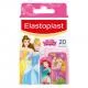 ELASTOPLAST Enfants - Pansements Disney Princess x20 - Illustration n&deg;1