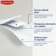 ELASTOPLAST Sensible - Pansements blancs x 20 - Illustration n&deg;3