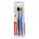ELMEX Brosse &agrave; dents ultra soft lot de 2 - Illustration n&deg;1