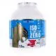ERIC FAVRE Iso 100% Whey zero saveur framboisier 1.5kg - Illustration n°1